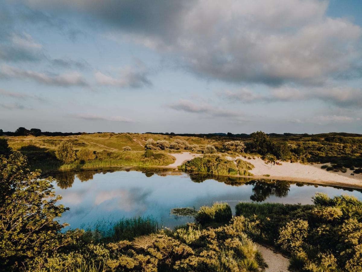 Studio Pit-Stop Zandvoort Ngoại thất bức ảnh